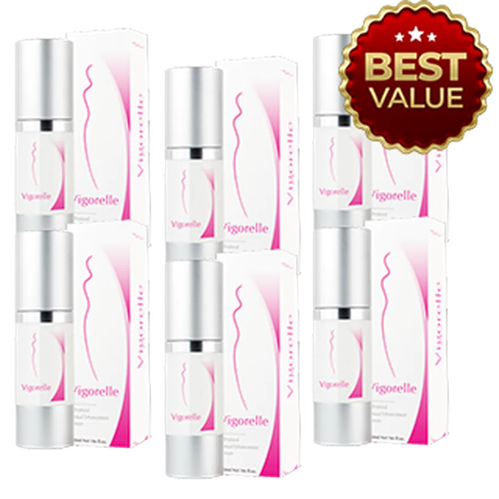 6 frascos — 180 dias